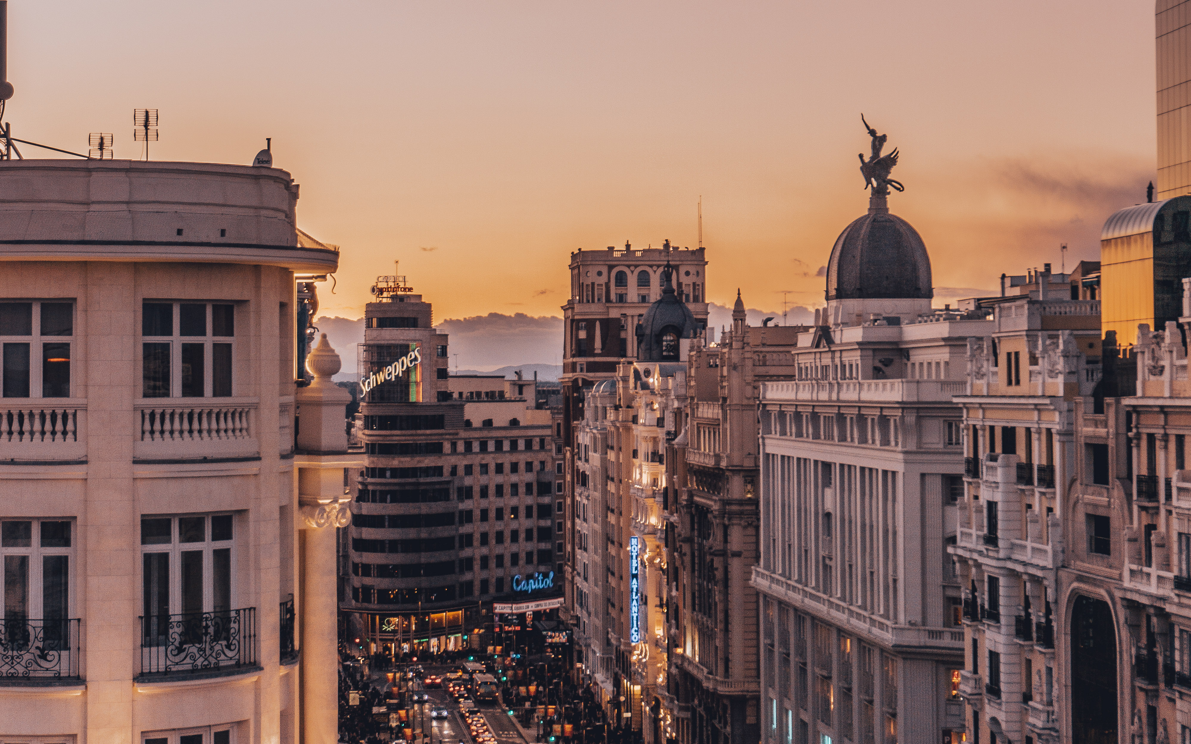 MADRID : City Guide – MorgyLH